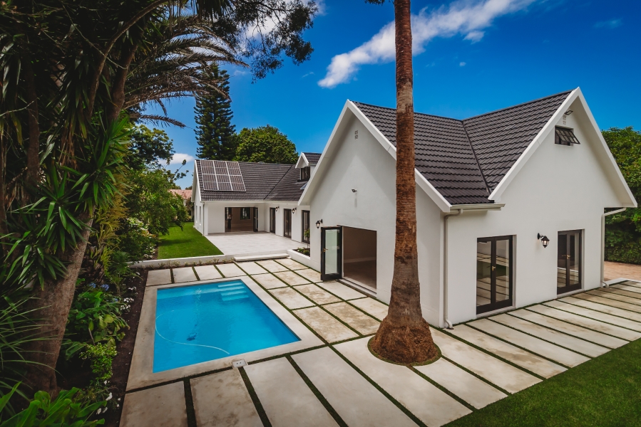 4 Bedroom Property for Sale in Fernridge Western Cape